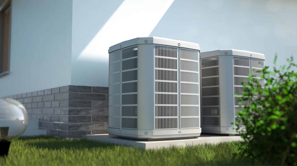 How to Apply For AC Unit Rebate in BC