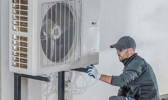 Common HVAC Issues in Burnaby Homes & Multi-Unit Buildings