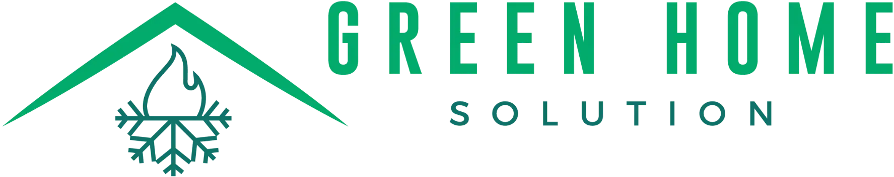 Green-Air-Home-Solution-Logo