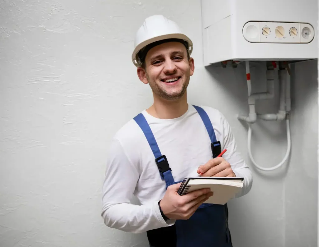 Tankless Water Heater Installations for Surrey Homes