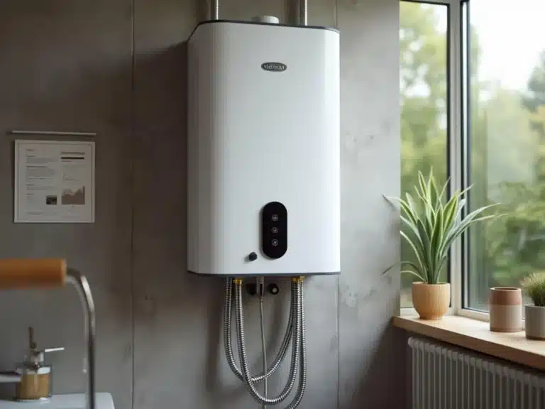 Why Does My Tankless Water Heater Take Long to Heat Up