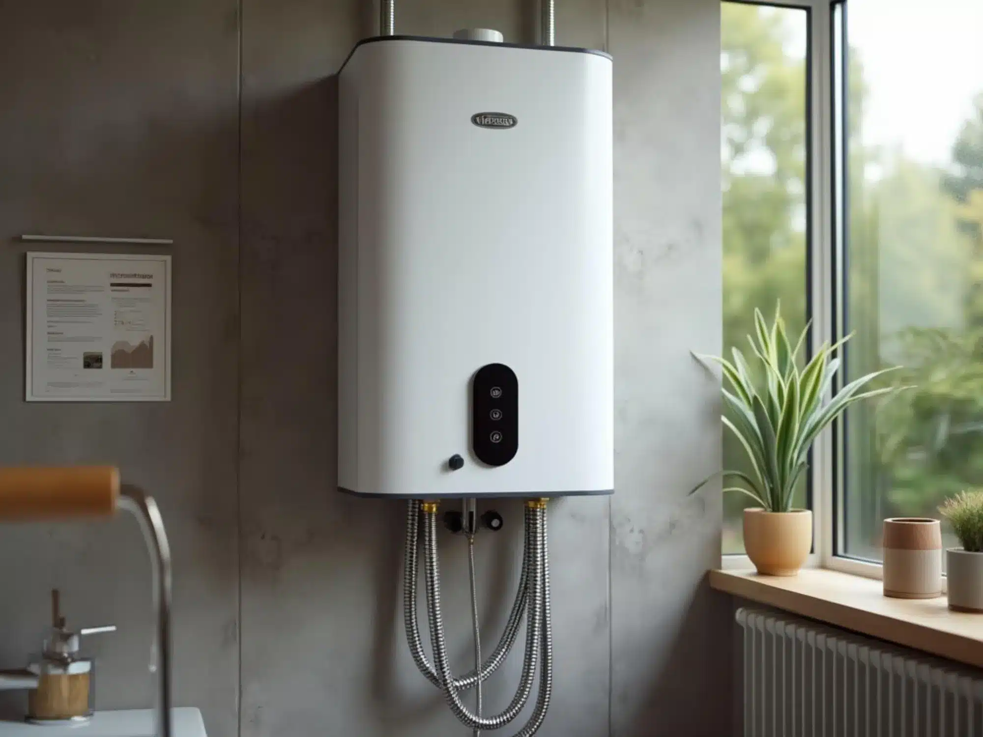 Why Does My Tankless Water Heater Take Long to Heat Up