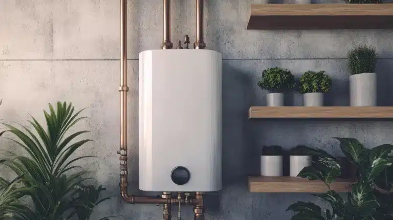 New Westminster Tankless Water Heater Guide: Cost, Benefits & Brands