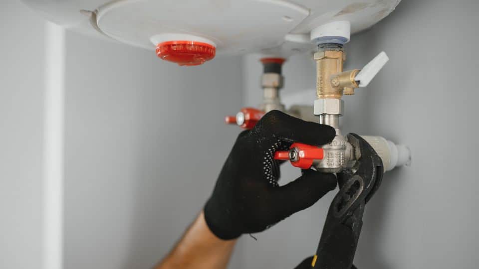 Boiler Maintenance Checklist