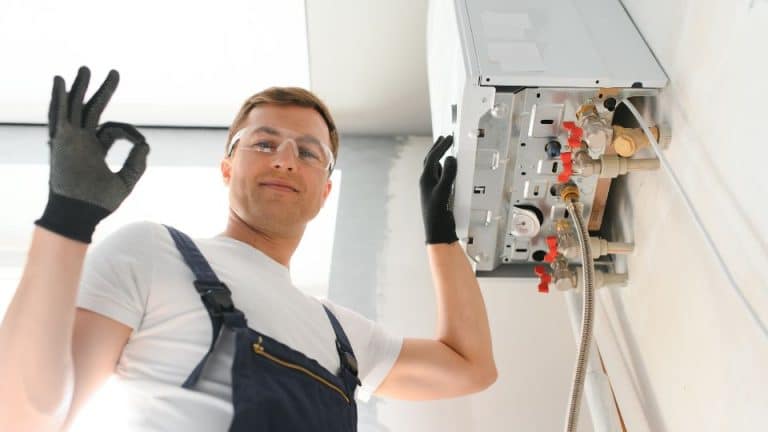 Boiler Maintenance Checklist