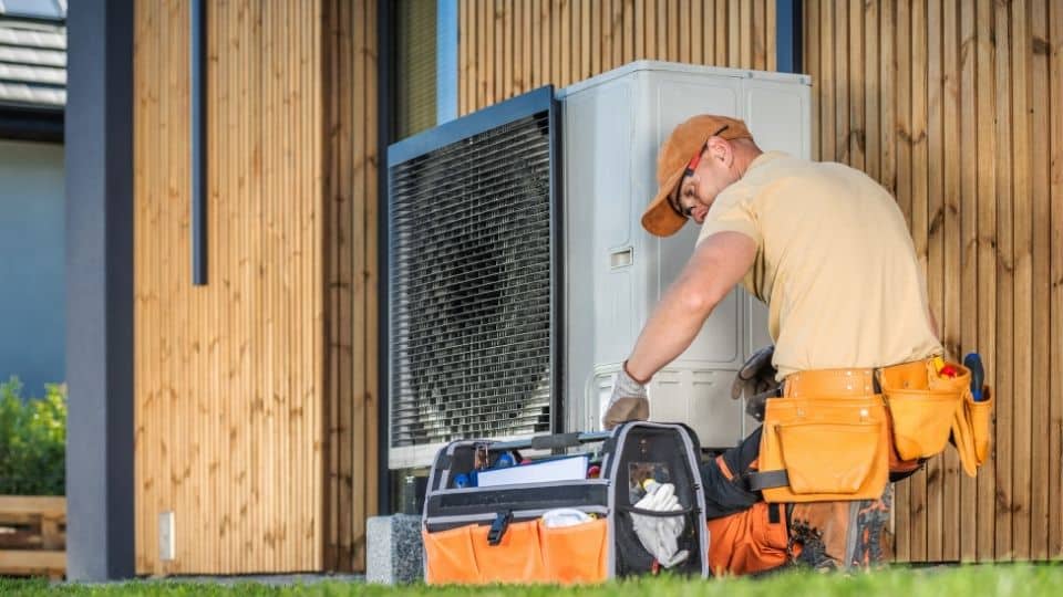 Common Misconceptions About Heat Pump Installation in Vancouver