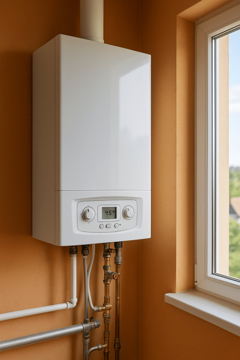 Real Costs of Boiler Installation in Burnaby (And How to Save Money)