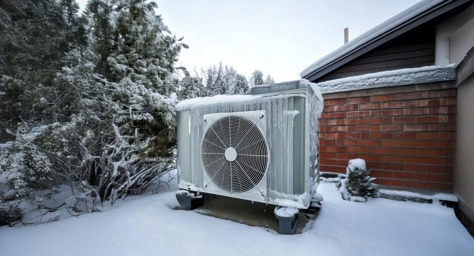 Signs Your Heat Pump Needs Servicing