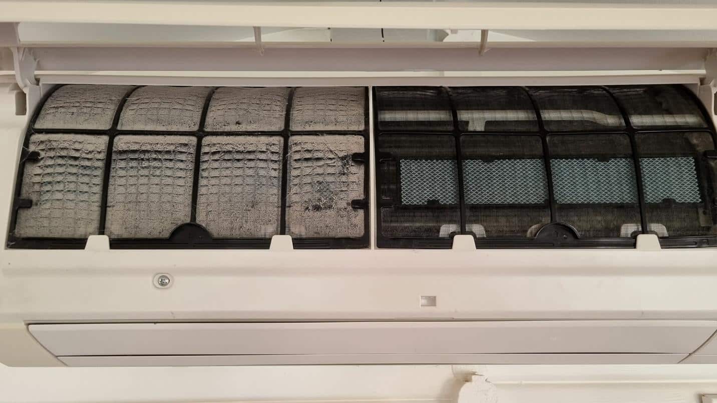 Signs Your Heat Pump Needs Servicing