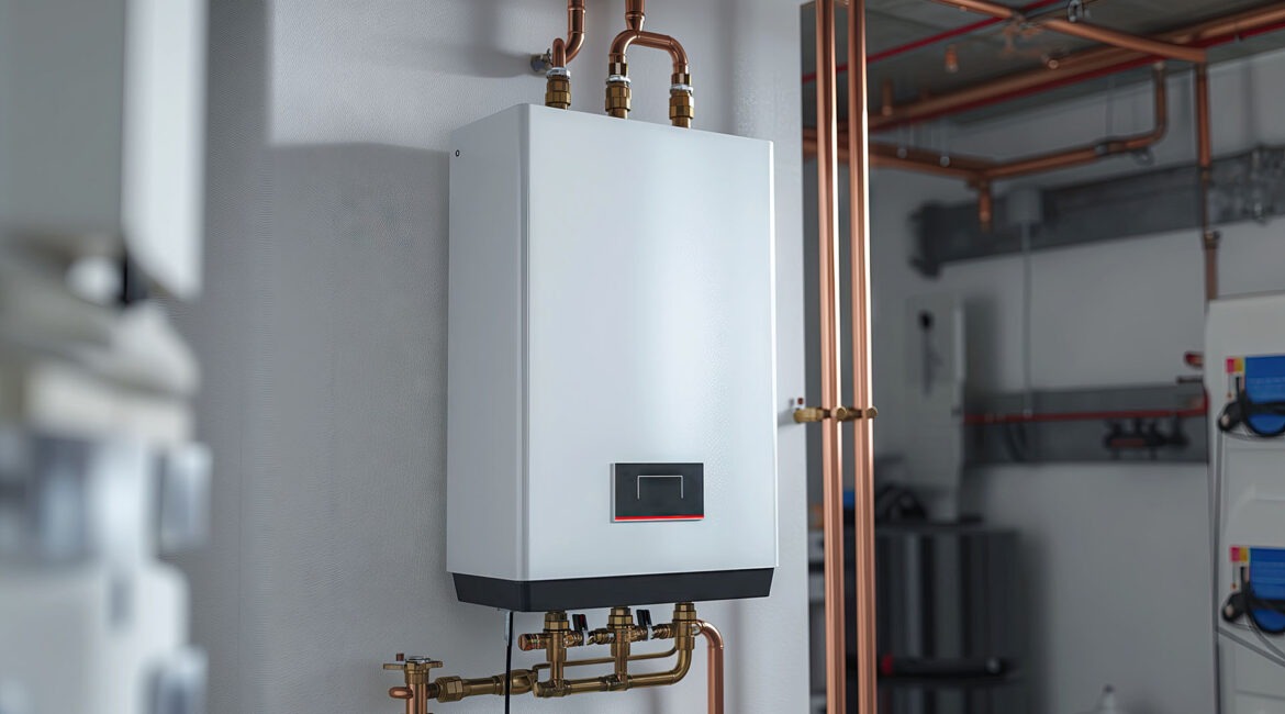 How to Choose the Right Size Tankless Water Heater for Winter
