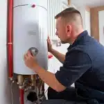 repair vs replace boiler