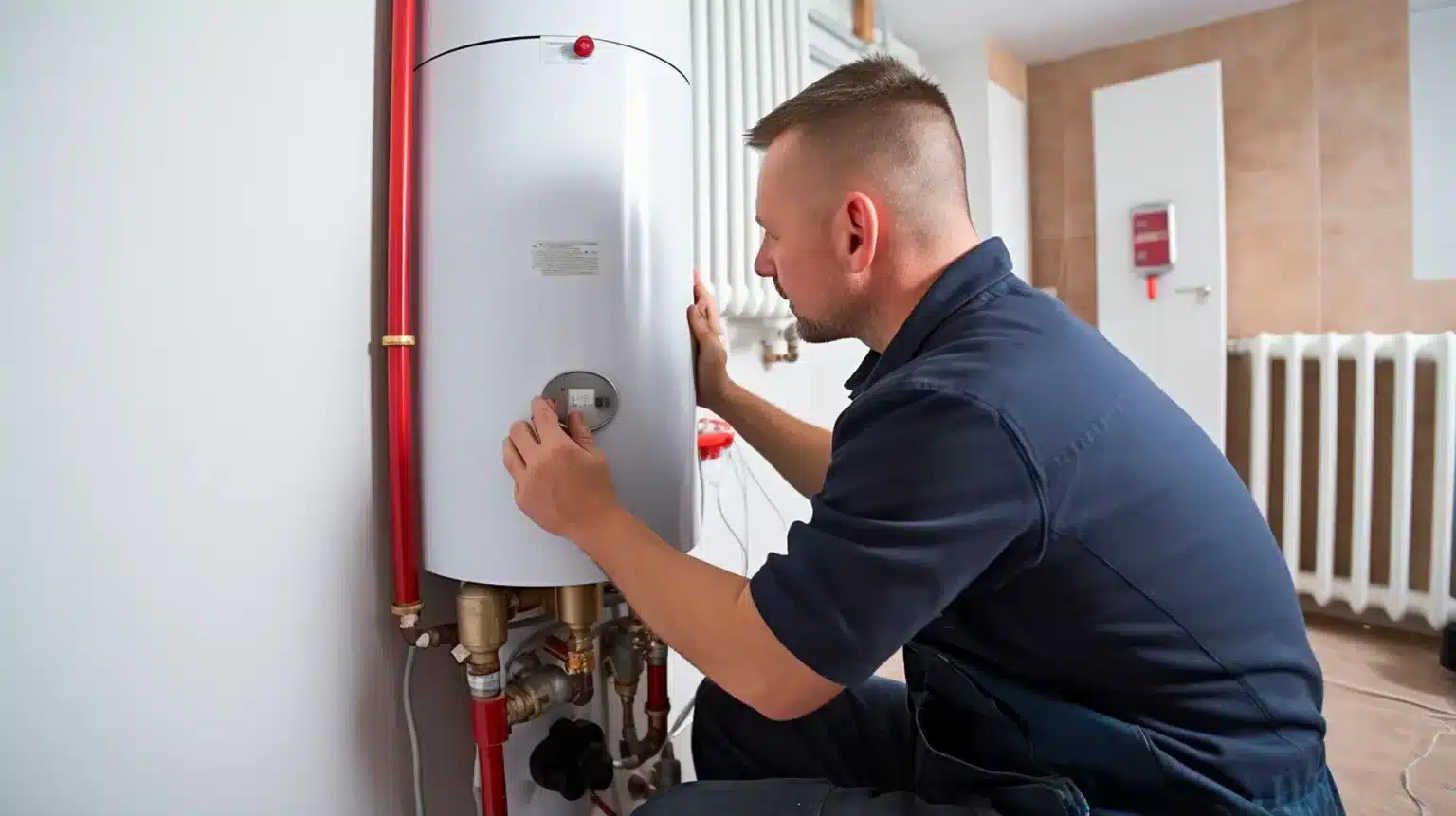 boiler installation cost Burnaby 