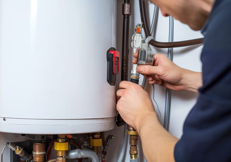 How to Choose the Right Size Tankless Water Heater for Winter