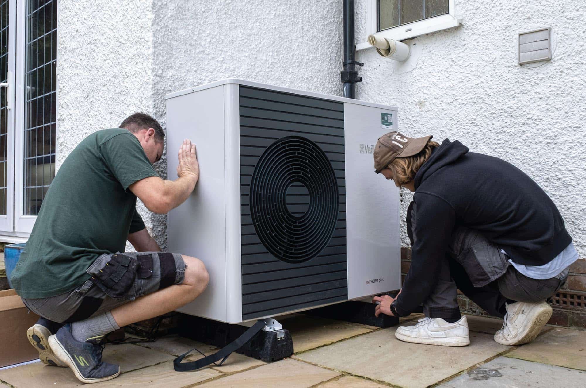 How to Improve HVAC Energy Efficiency in Vancouver’s Cold Winters