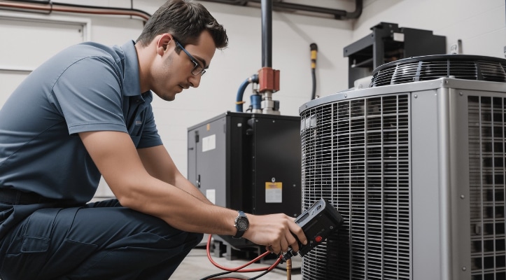 How to Improve HVAC Energy Efficiency in Vancouver’s Cold Winters